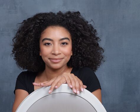 Portfolio photo