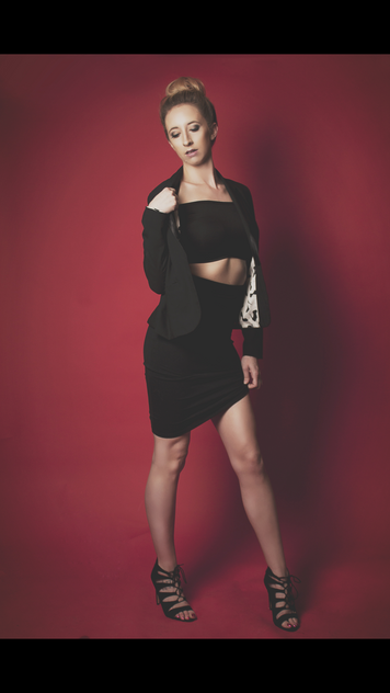 Portfolio photo