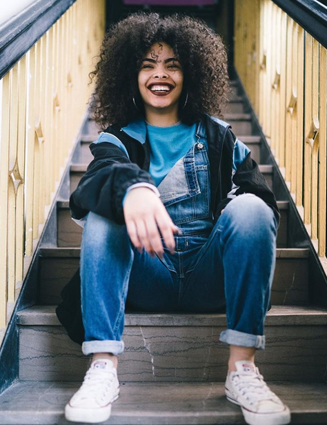 Portfolio photo
