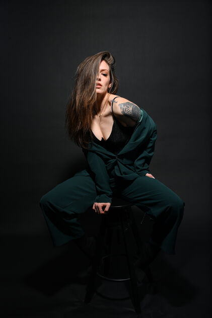 Portfolio photo