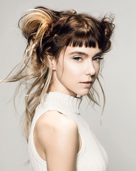 Portfolio photo