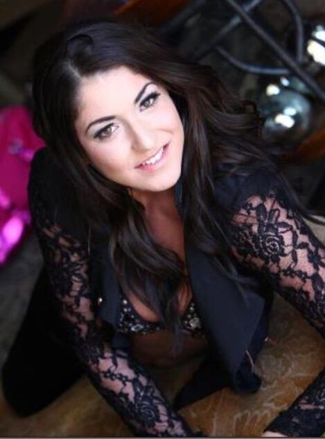 Portfolio photo
