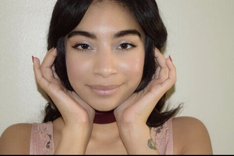 Portfolio photo