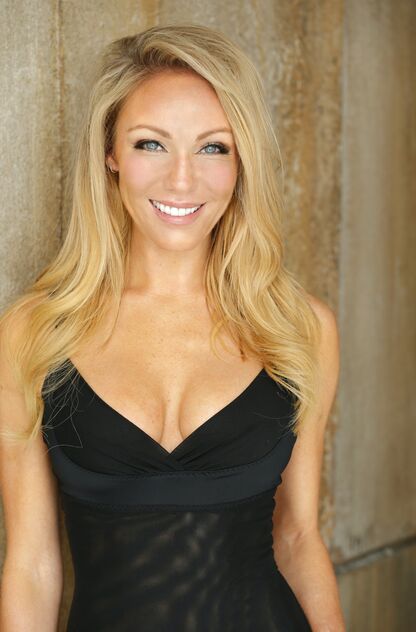 Portfolio photo