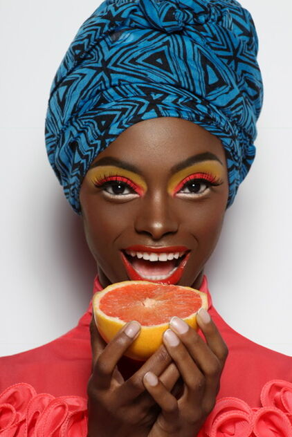 Portfolio photo