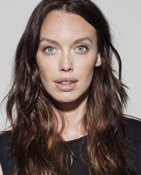 Portfolio photo