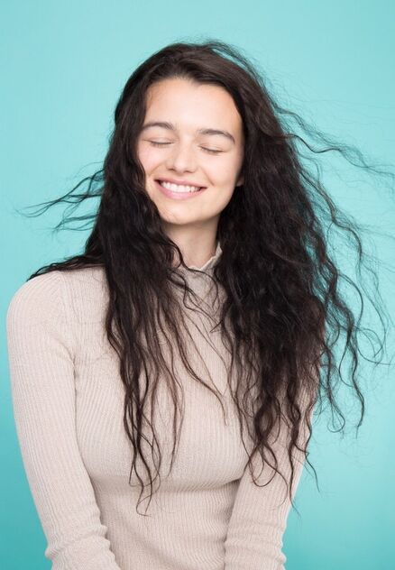Portfolio photo