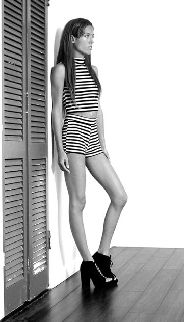 Portfolio photo