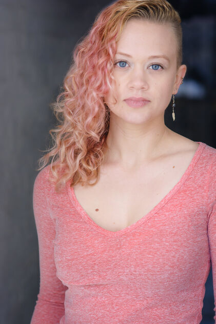 Portfolio photo