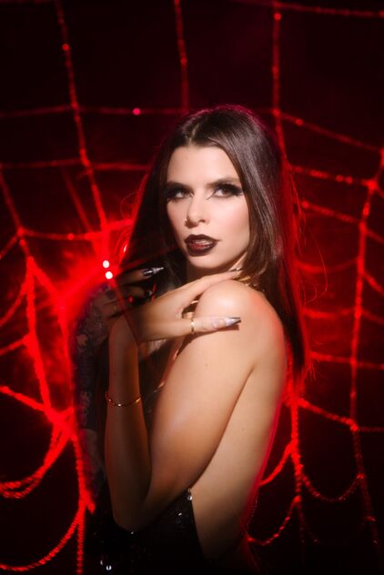Portfolio photo