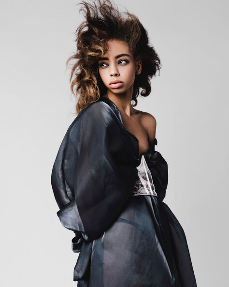 Portfolio photo