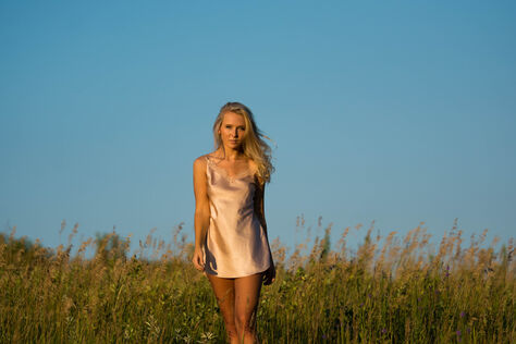 Portfolio photo