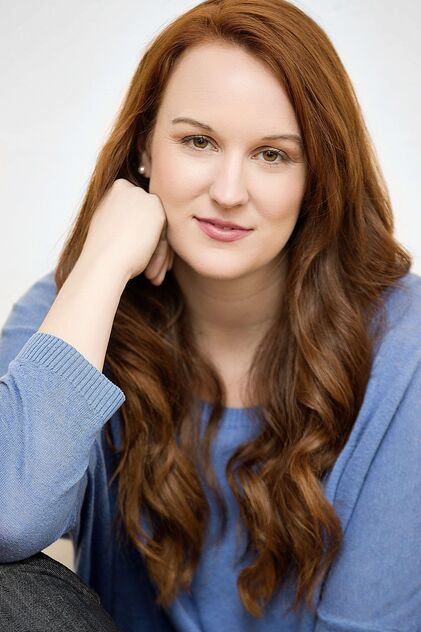 Portfolio photo