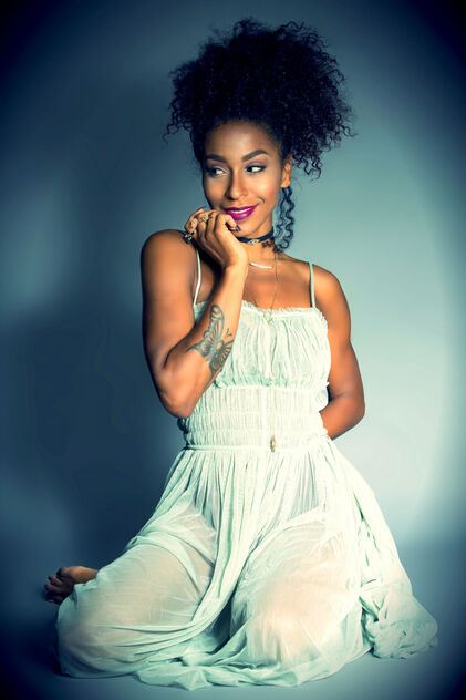 Portfolio photo