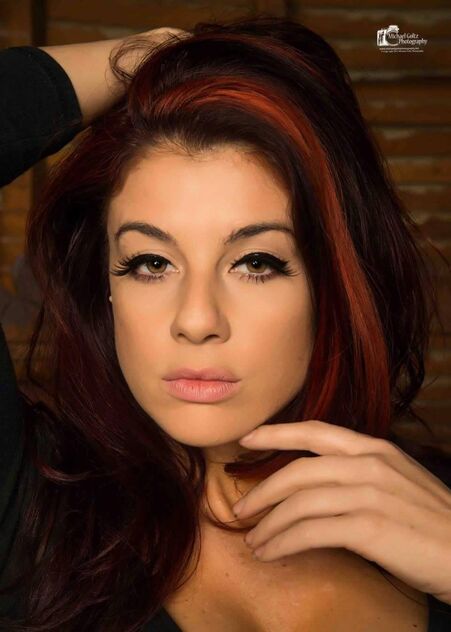 Portfolio photo