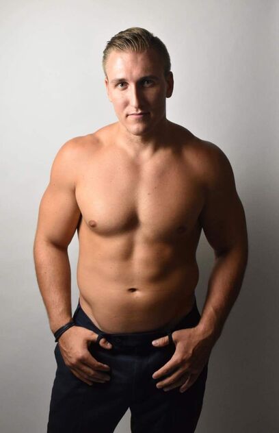 Portfolio photo