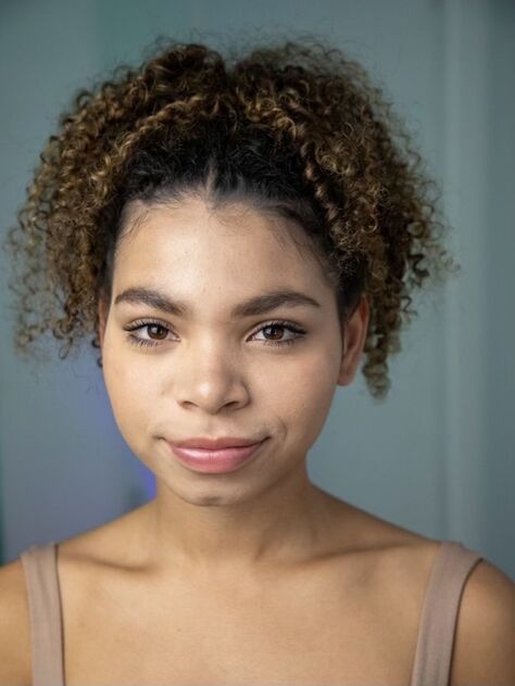 Portfolio photo