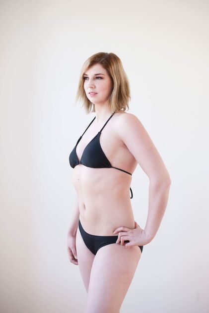 Portfolio photo