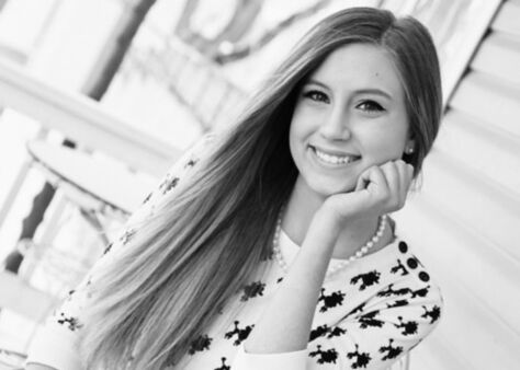 Portfolio photo