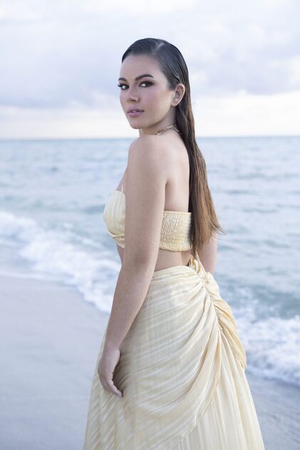 Portfolio photo