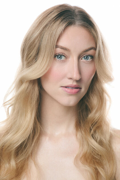 Portfolio photo