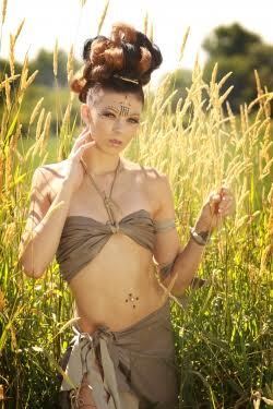 Portfolio photo