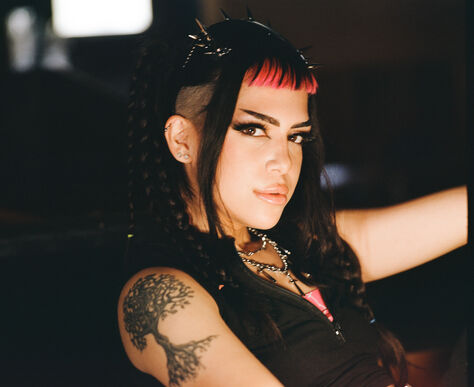 Portfolio photo