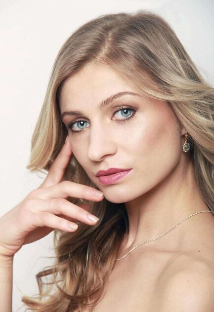 Portfolio photo