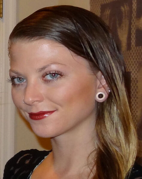Portfolio photo