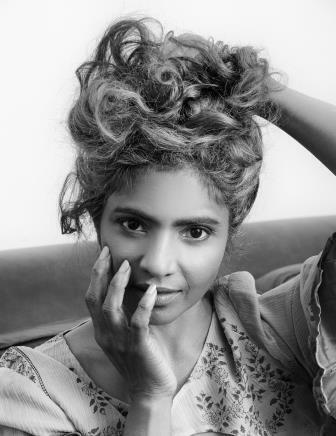 Portfolio photo