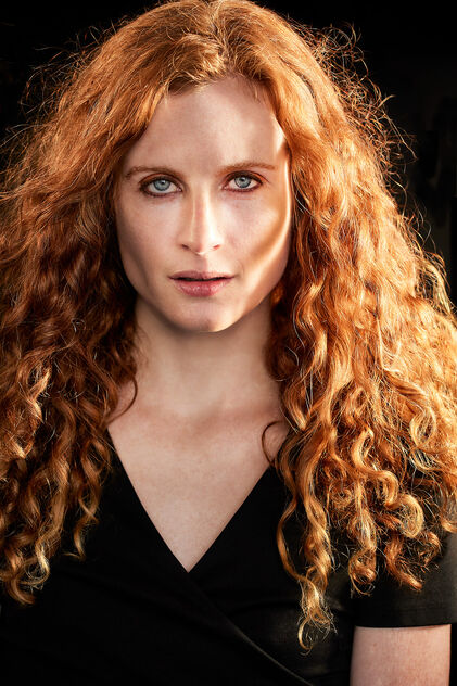 Portfolio photo
