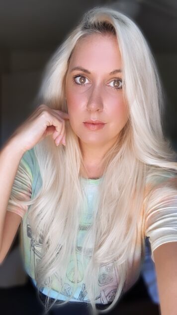 Portfolio photo
