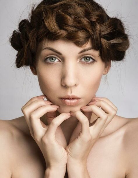Portfolio photo