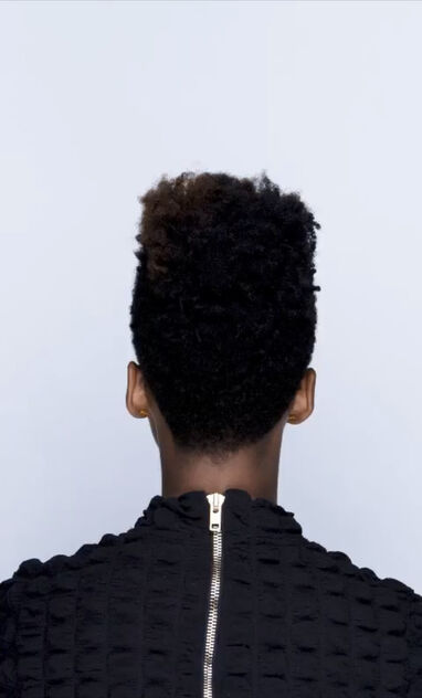 Portfolio photo