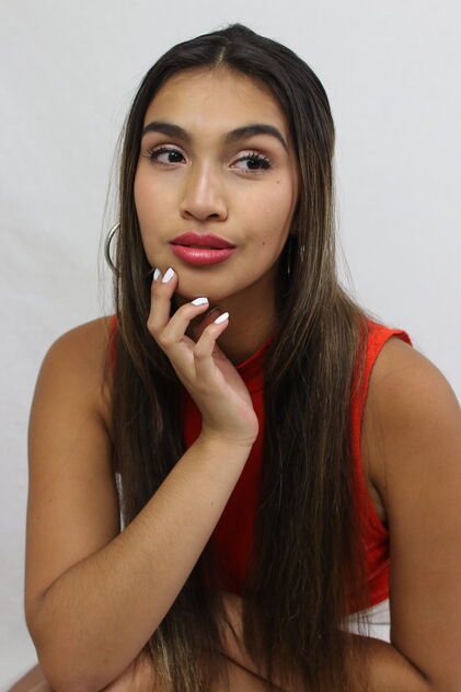Portfolio photo