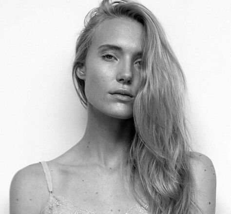 Portfolio photo