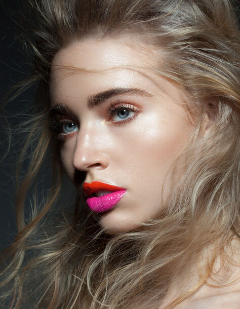 Portfolio photo