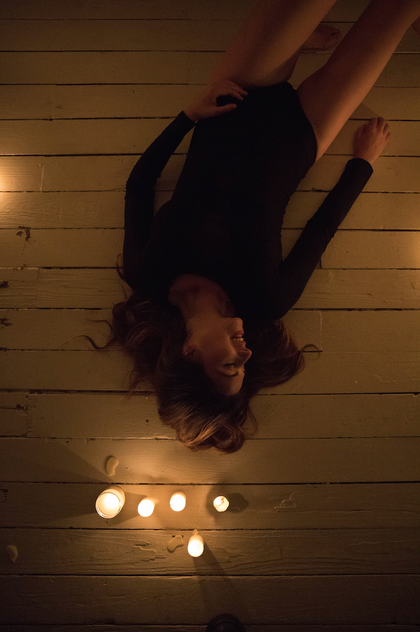 Portfolio photo