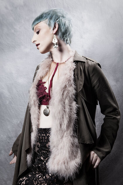 Portfolio photo