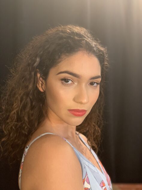 Portfolio photo