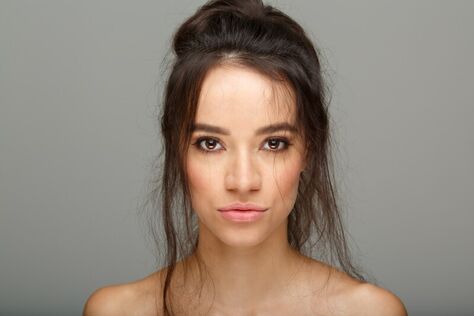 Portfolio photo