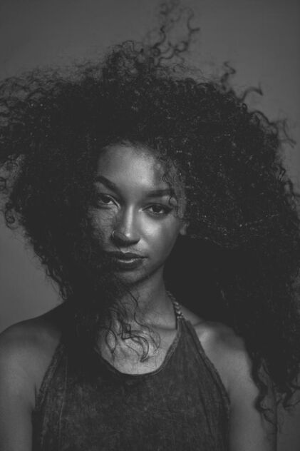 Portfolio photo
