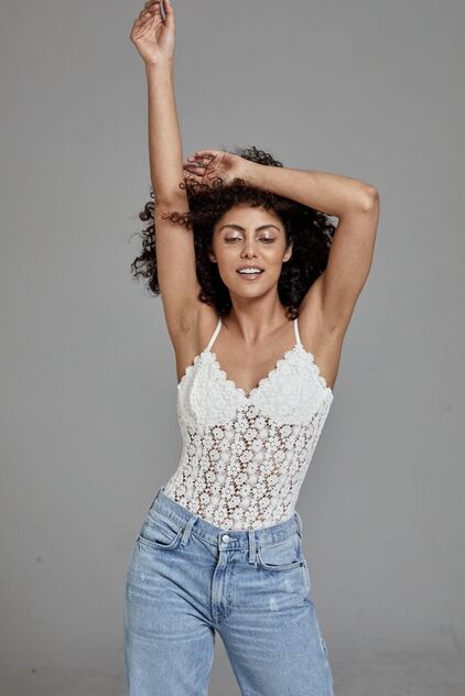 Portfolio photo