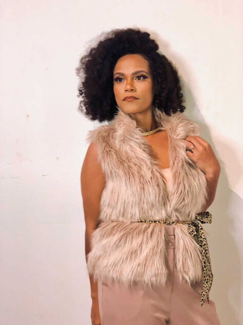 Portfolio photo