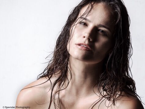 Portfolio photo