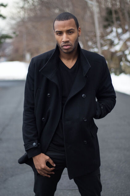 Portfolio photo
