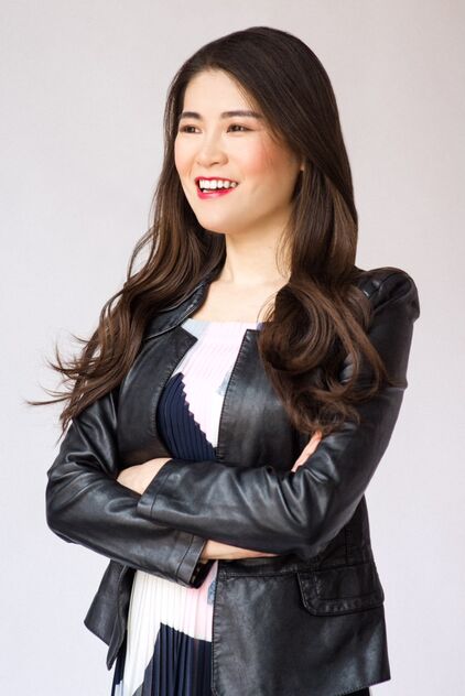 Portfolio photo