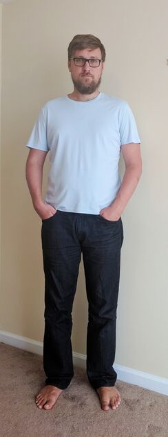 Portfolio photo