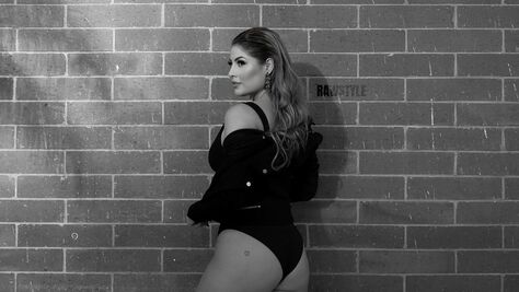 Portfolio photo