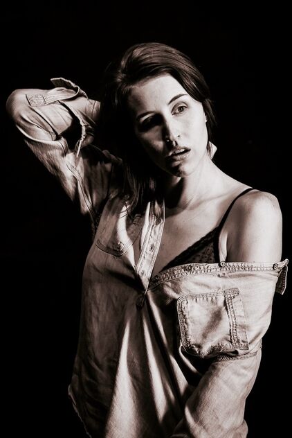 Portfolio photo